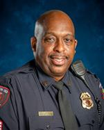 Sgt. Willie Demby